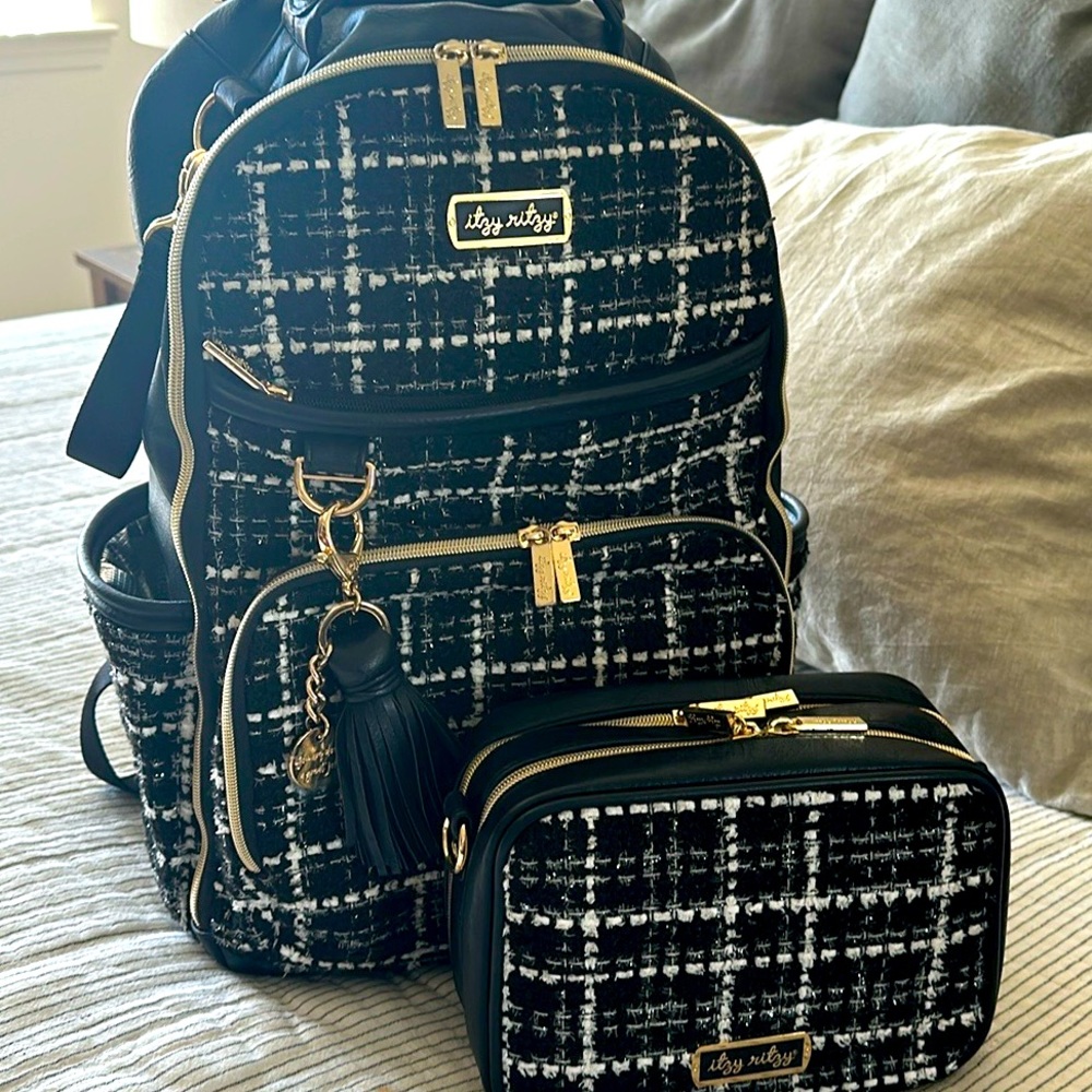 Itzy ritzy bundle